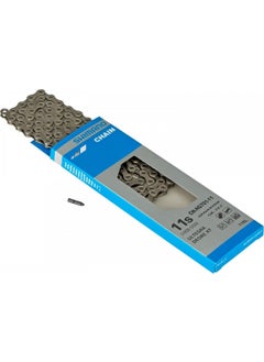 SHIMANO Ultegra/XT CN-HG701 138 Link 11 Speed ​​Bicycle Chain 