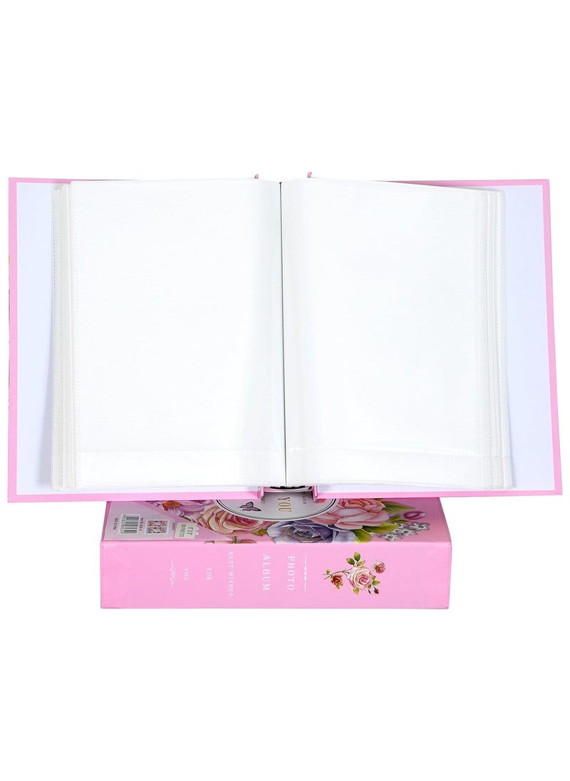 Generic - Photo Album Memories  100 Photos Size (13X18 & 15x21) - Image 1