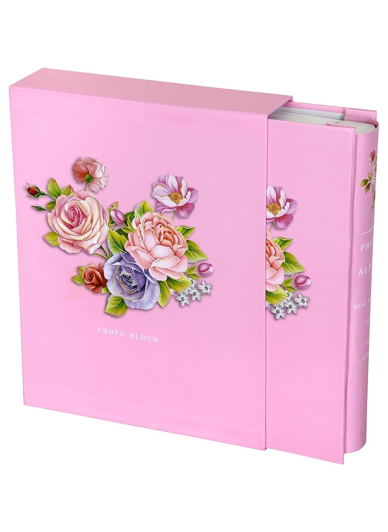 Generic - Photo Album Memories  100 Photos Size (13X18 & 15x21) - Image 1