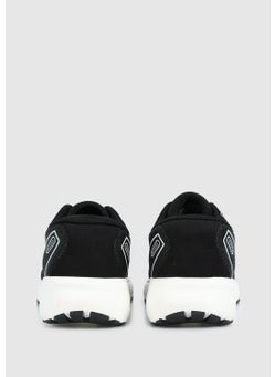 eclipse Legend Black and White Women's Sneaker  - Image 3
