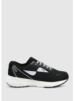 eclipse Legend Black and White Women's Sneaker  - Image 1