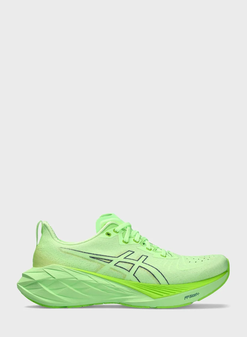 asics Novablast 4