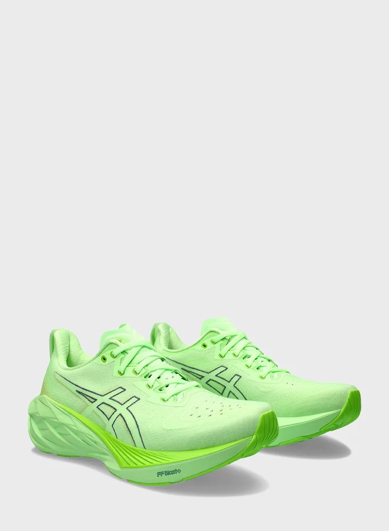 asics Novablast 4