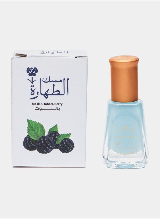 Hamil Al Musk - Musk AlTahara Original With Berries - 6Ml - Image 1