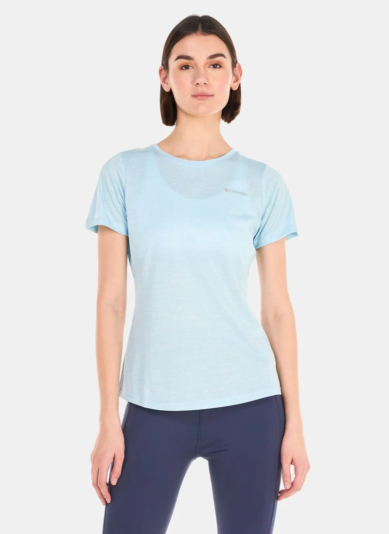 Columbia Women's Alpine Chill™ Zero T-Shirt