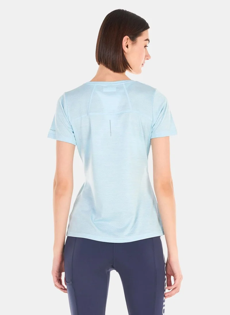 Columbia Women's Alpine Chill™ Zero T-Shirt