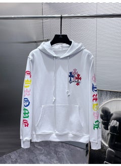 Chrome Hearts Colorful Fall Hoodie Black - pzsku/ZE6C3F4A4AA946120C89FZ/45/_/1732185700/f3414058-72c2-4400-9931-ee7b2a4a3bd3