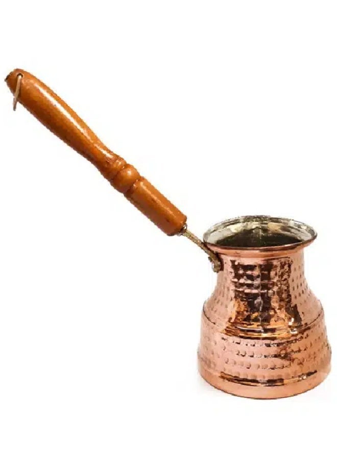 Elegant Home Set of 3 Pot Turkish Coffee 120 Ml/180 Ml/240 Ml - Image 4