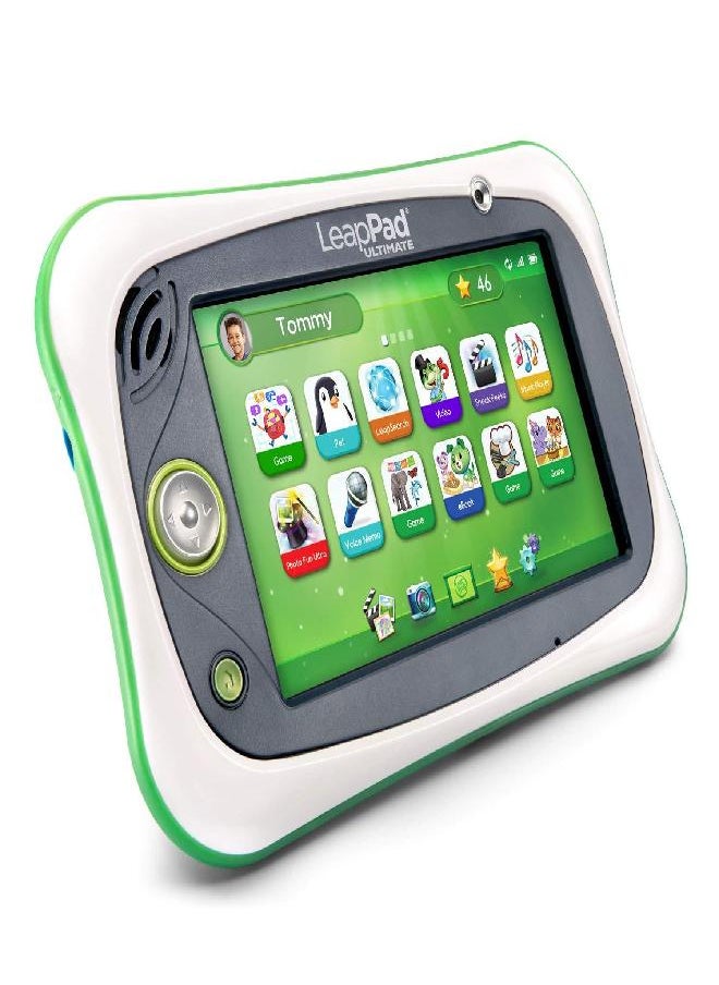 LeapFrog LeapPad Ultimate Ready for School Tablet, Green - pzsku/ZE6C413B0F4AB9D6F1102Z/45/_/1686135271/db3a7902-7370-4766-a87e-50217934ff0d