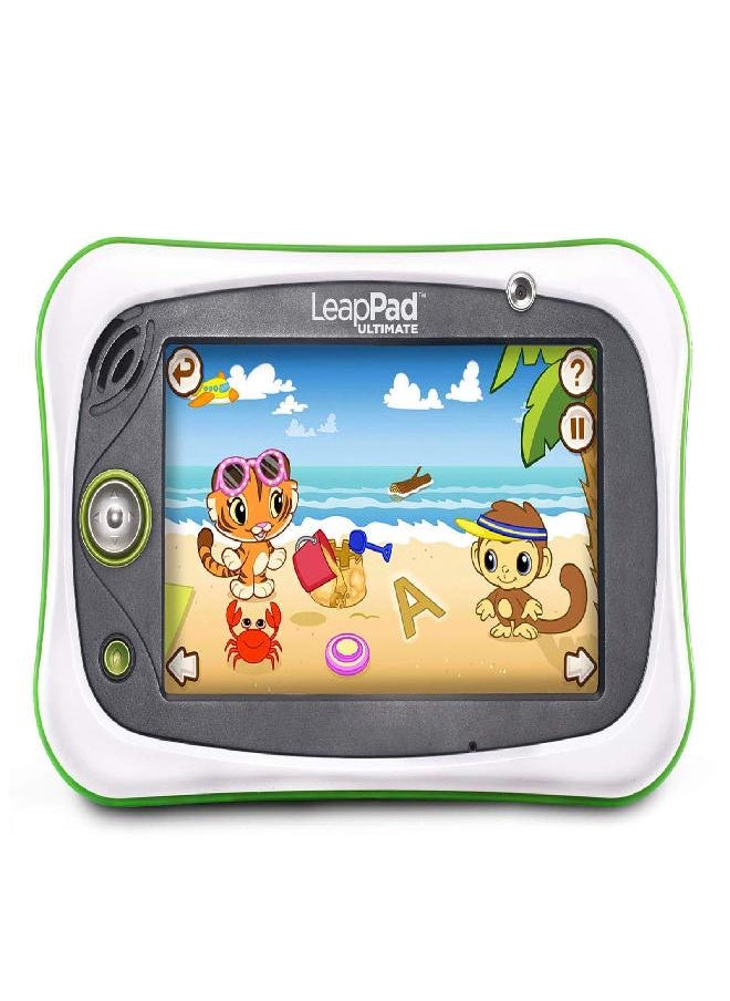 LeapFrog LeapPad Ultimate Ready for School Tablet, Green - pzsku/ZE6C413B0F4AB9D6F1102Z/45/_/1686135275/892bcff3-e88e-433f-bf9f-be6aaadaa487