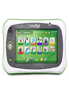 LeapFrog LeapFrog LeapPad Ultimate Ready for School Tablet, Green UAE ...