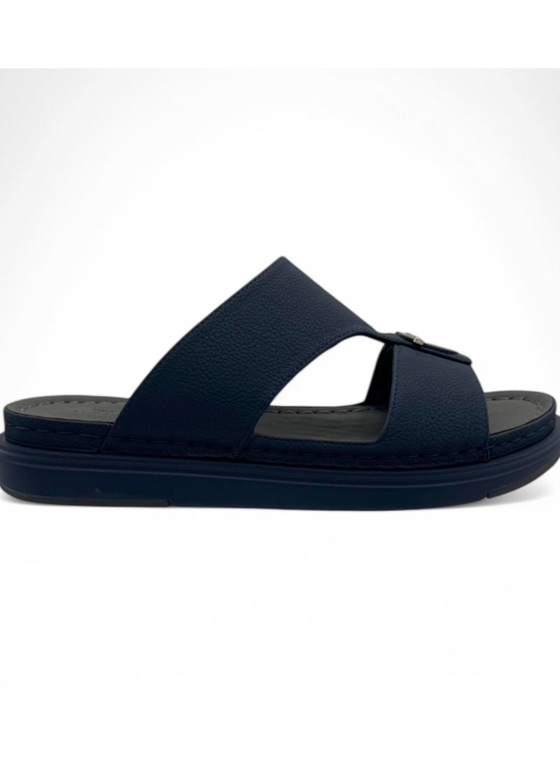 Al Hadaf Prestige Walk Slippers For Men  - Image 4