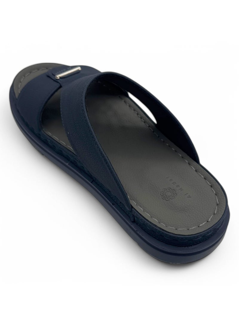 Al Hadaf Prestige Walk Slippers For Men  - Image 3