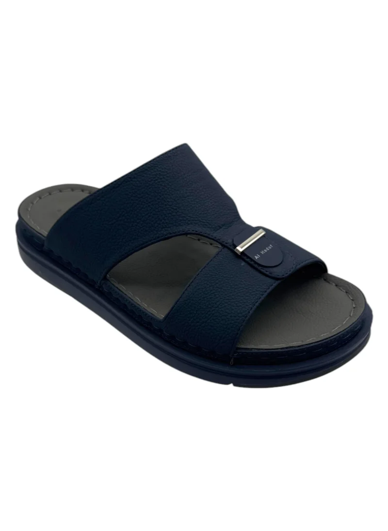 Al Hadaf Prestige Walk Slippers For Men