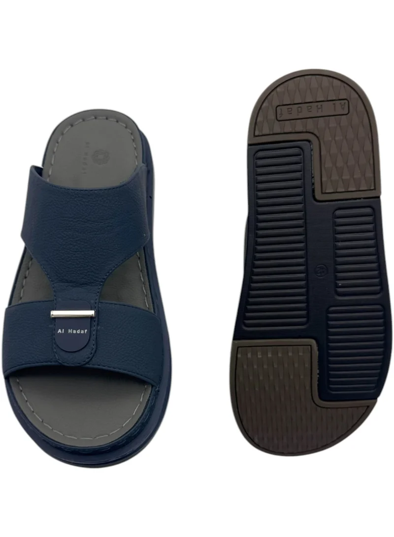 Al Hadaf Prestige Walk Slippers For Men