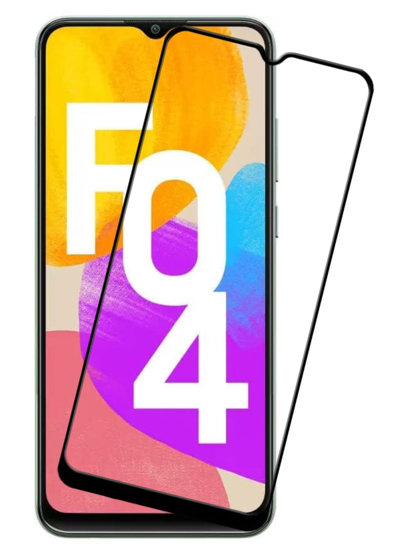 أكاليكس جودة ممتازة، حماية شاشة، لهاتف سامسونج جالاكسي F04 - Image 1