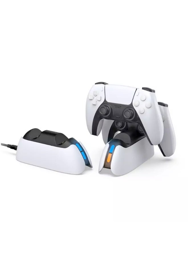 DOBE Charging Stand TP5-05103 For PS5 - Image 1