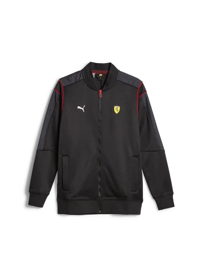 FERRARI JACKET