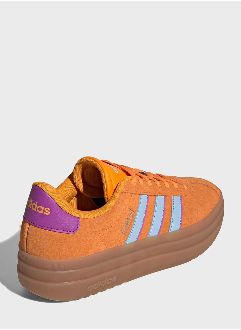 Adidas - Vl Court Bold - Image 1