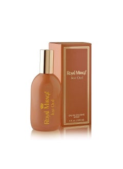 Royal Mirage 120ml EDC Spray Just Oud