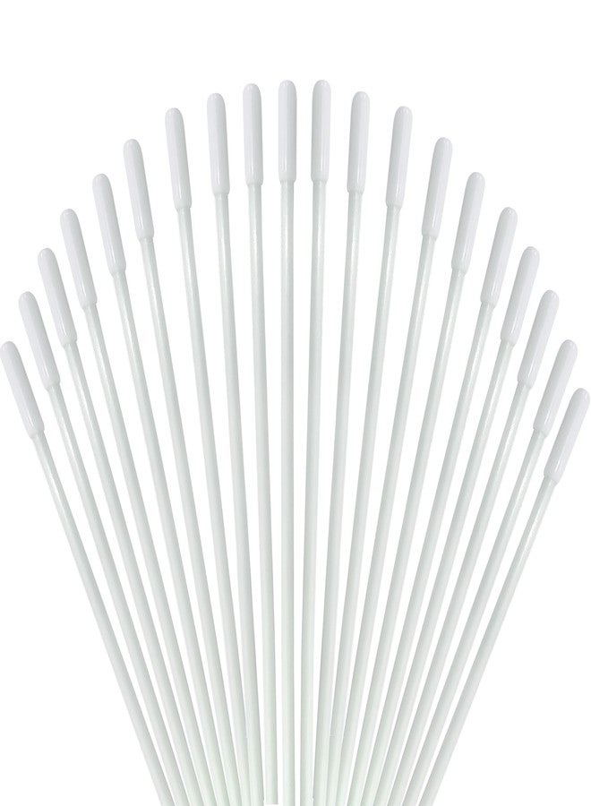 Baisdan 35.43" Fiberglass Flexible Rods for Worship Flags, Flexi Rod for Praise Dance Flags, Flexible Flag Pole, 20Pack - Image 1