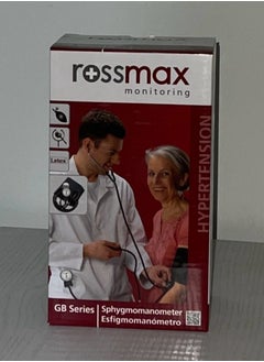 Rossmax GB Series Sphygmomanometer - pzsku/ZE6C47D756E9518B40FACZ/45/_/1739985959/54d2ae0f-0a6c-4a15-b713-eb72a9706c4f