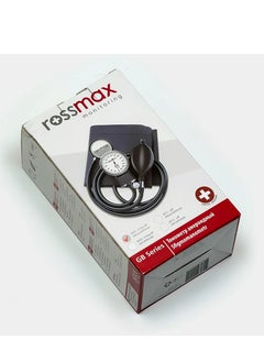 Rossmax GB Series Sphygmomanometer - pzsku/ZE6C47D756E9518B40FACZ/45/_/1739985997/6aa9ca7f-ce34-4fac-8400-ce004e17dd34