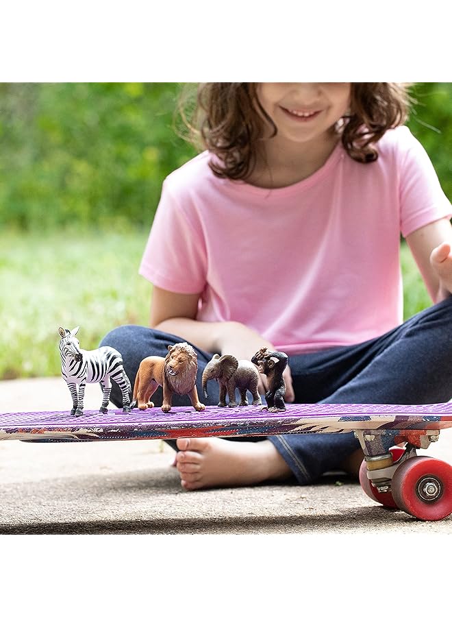 شليتش مجموعة بداية الحياة البرية متعددة الألوان - Image 2