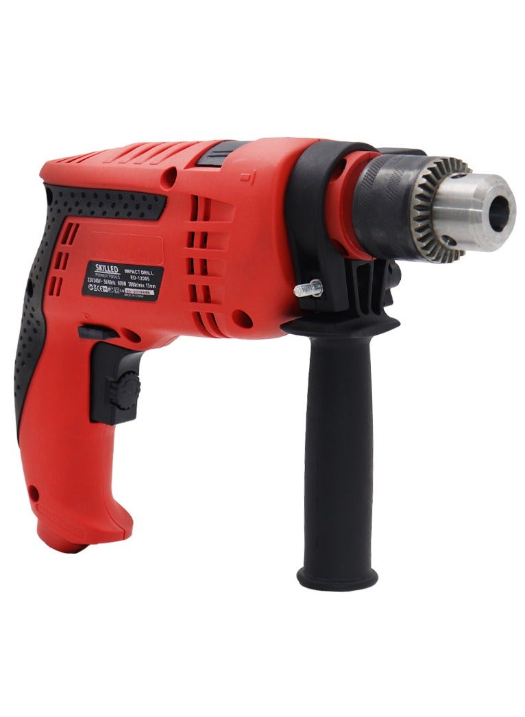 سكيلد مثقاب كهربائي ١٣ ملم - Image 2