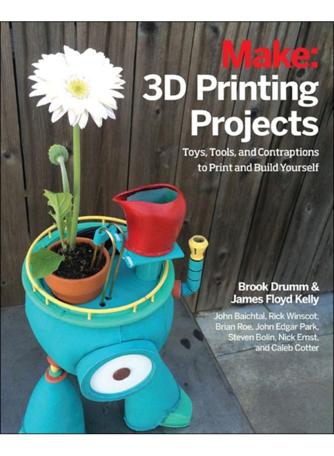 3D Printing Projects 