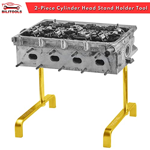 BILITOOLS Cylinder Head Stand Holder Tool - Image 5