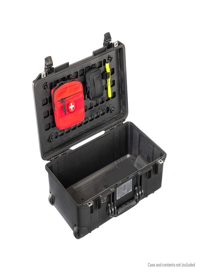 Pelican 1535 Air Case Molle Panel (015350-5200-110) - Image 3