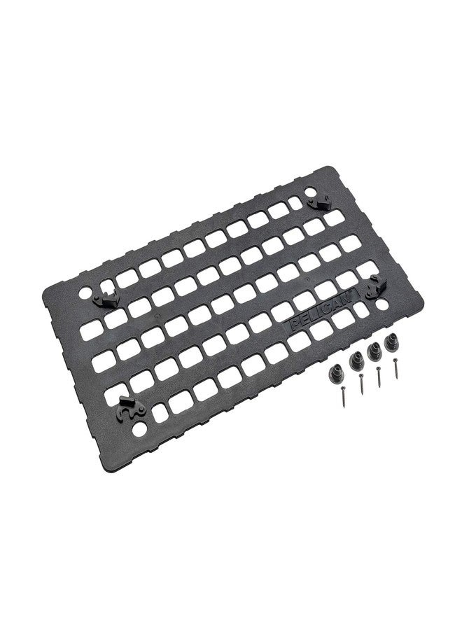 Pelican 1535 Air Case Molle Panel (015350-5200-110) - Image 1