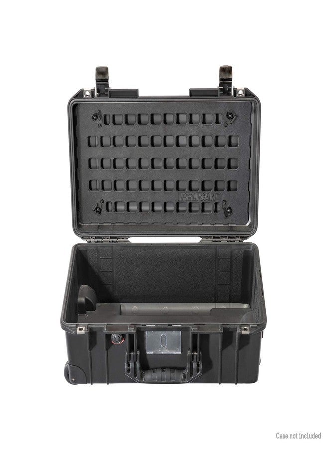 Pelican 1535 Air Case Molle Panel (015350-5200-110) - Image 2