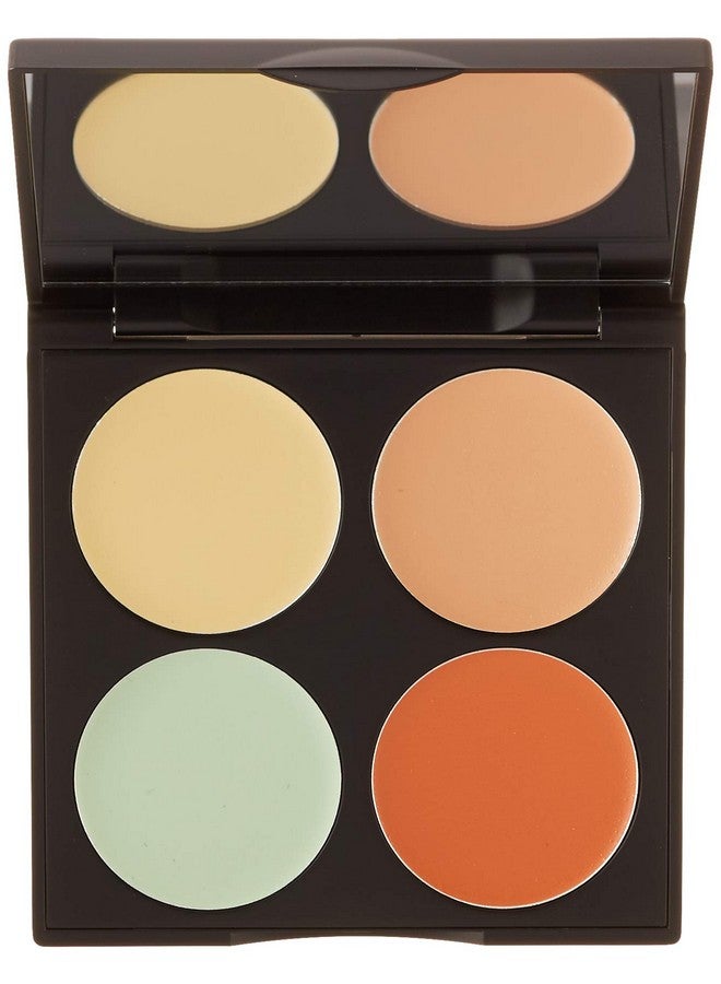 SORMÉ باليت تصحيح مستحضرات التجميل من سورمي، 0.28 أونصة - Image 3