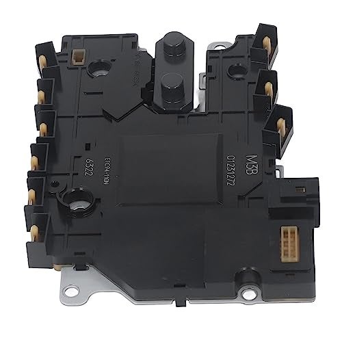 EVGATSAUTO Control Module RE7R01A TCU TCM High Performance for EX37 Q60 M56 FX50 FX50S G37 370Z - Image 3