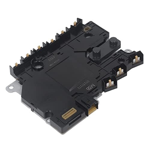 EVGATSAUTO Control Module RE7R01A TCU TCM High Performance for EX37 Q60 M56 FX50 FX50S G37 370Z - Image 5