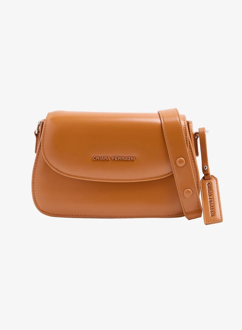 كيارا فيراغني بي-إس بيبي كي