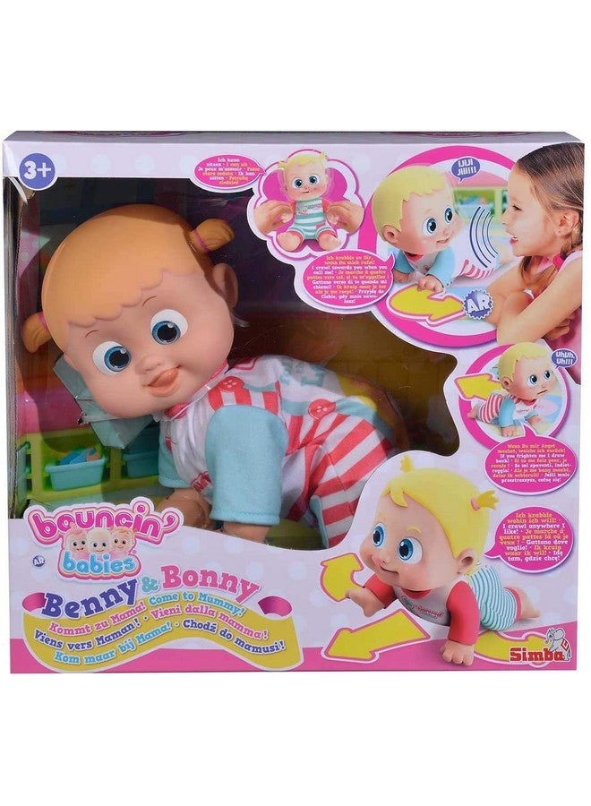 Simba Bb Bonny Come to Mummy - Image 3