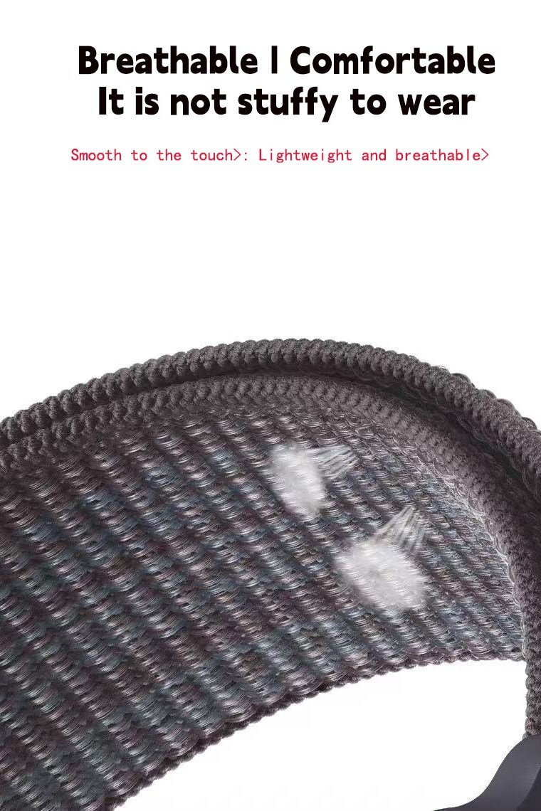 DKNG 4PCS Nylon Strap Huawei Watch GT5, GT4 Nylon Strap Replacement Strap Dark Black/Black with Blue/Royal Blue with Orange/Green with Orange - Image 4