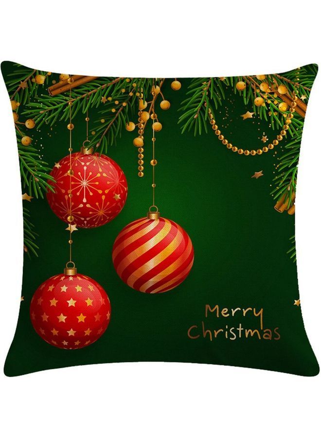 NIBEMINENT Decorative Cushion Cover Multicolour