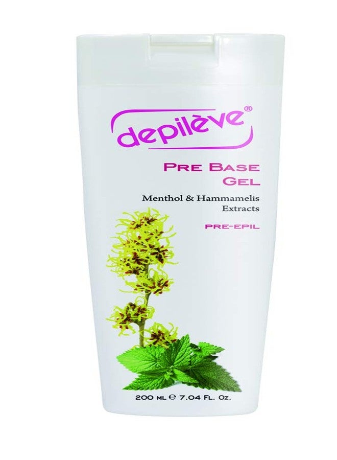 Depileve 7 oz. Prebase - Image 3