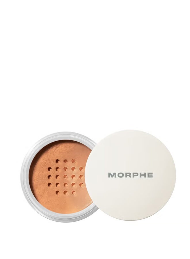 مورفي بودرة مورفي للخبز والتثبيت - شفافة غنية - Image 1