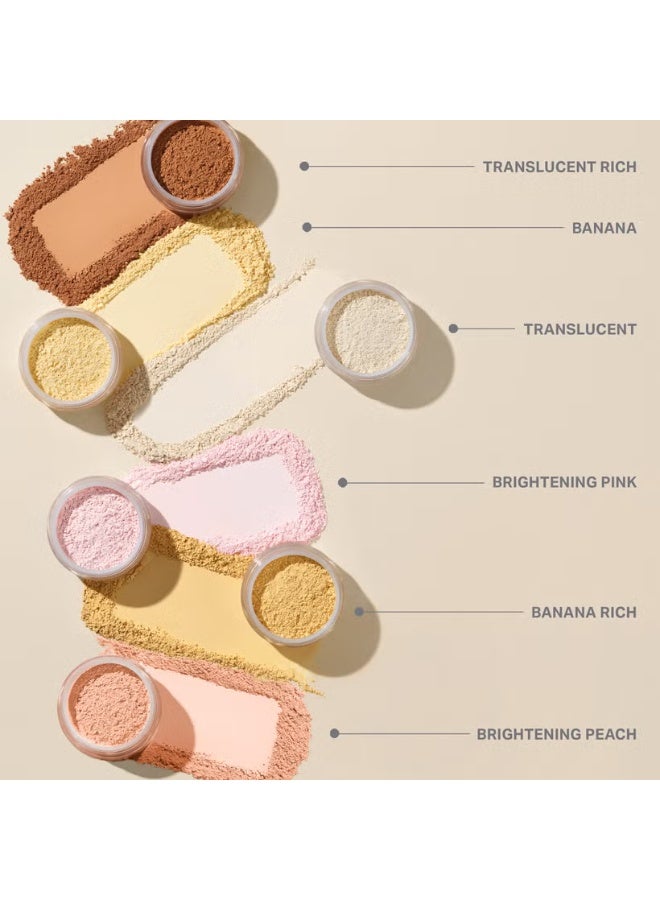 مورفي بودرة مورفي للخبز والتثبيت - شفافة غنية - Image 3