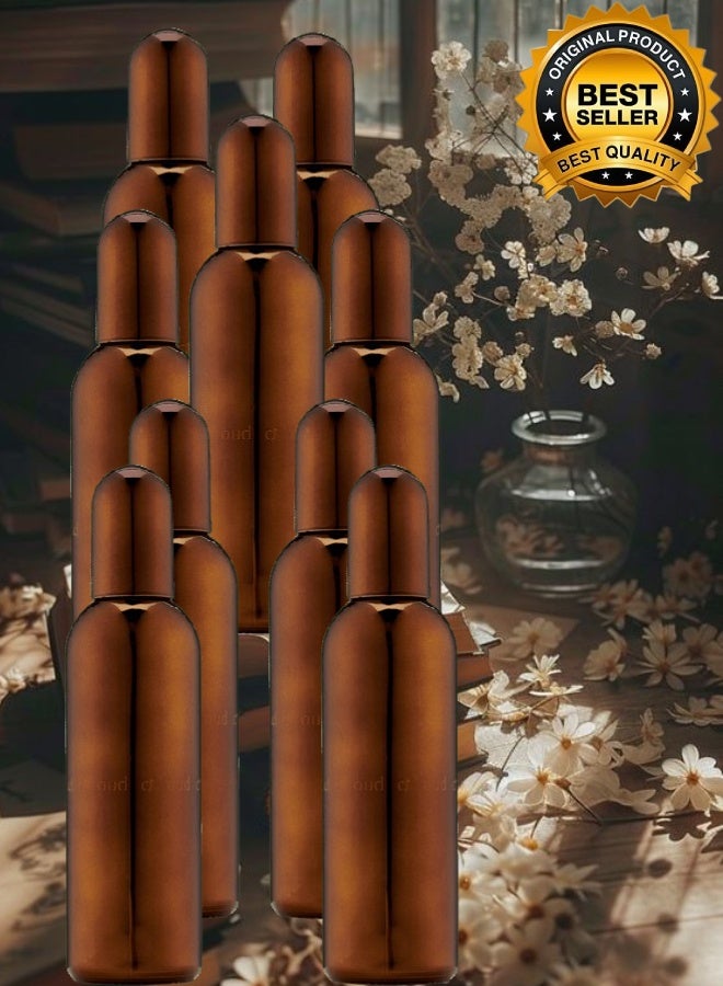 COLOUR ME 9 Pieces Colour Me Oud Perfume 100ML - Image 1