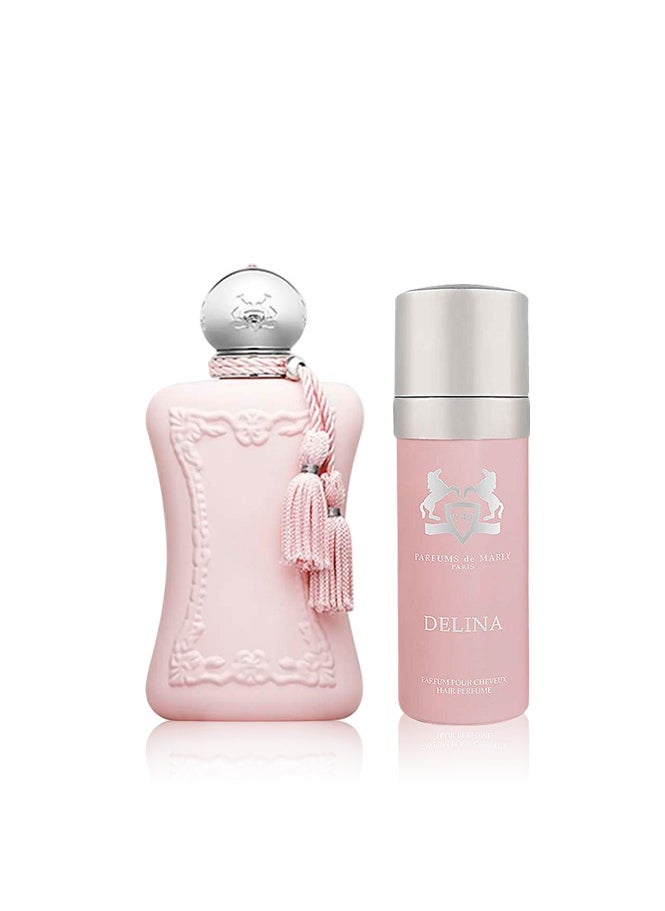Perfume Gifts - Exclusive perfume set of 1 piece - Image 1