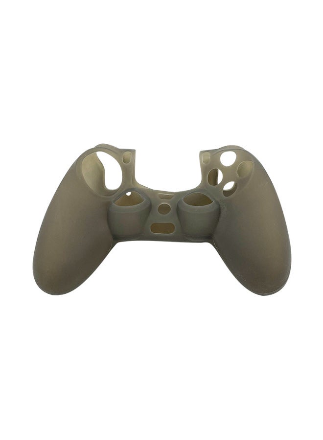 Digital Computer Game Controller Dualshock 4 Wireless Bluetooth Gamepad For Playstation 4 Console Gyro Touchpad-Product Color:Grey  - Image 1