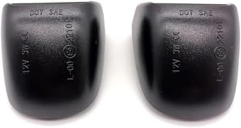 Vuzmode 2Pcs White Number License Plate Light - Image 3