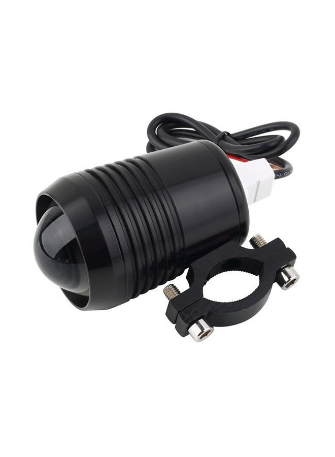 OUTAD Waterproof Bike Fog Spot Light - Image 2