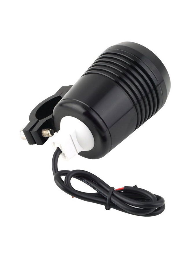 OUTAD Waterproof Bike Fog Spot Light - Image 3
